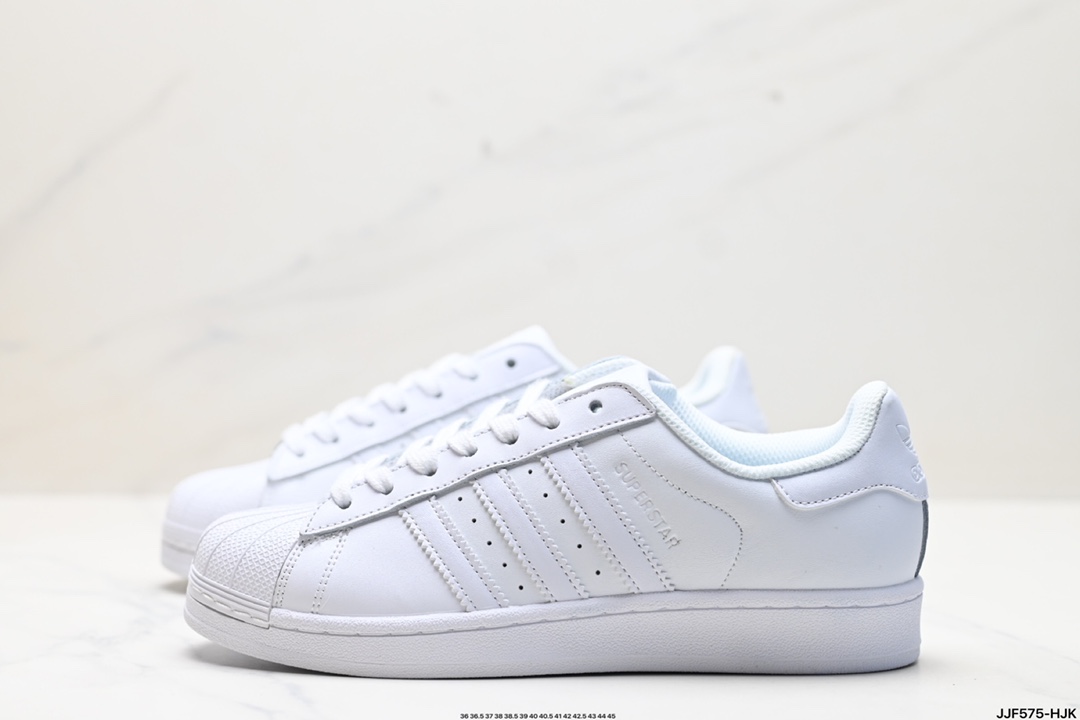 Adidas Superstar Shoes